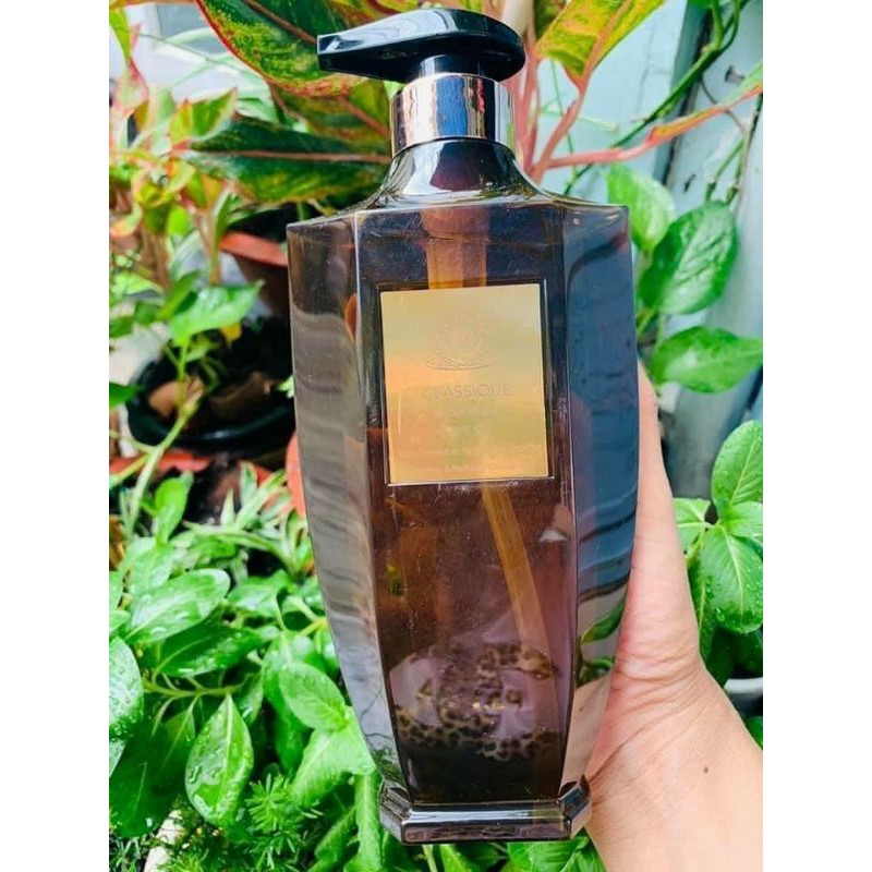Sữa tắm shower gel revitalite