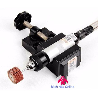 Ê tô mini tiện dụng v1