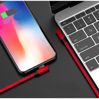 Cáp sạc nhanh SUPER CABLE cho Iphone siêu bền