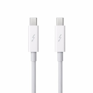 Cáp Apple Thunderbolt Cable 0.5 m MD862