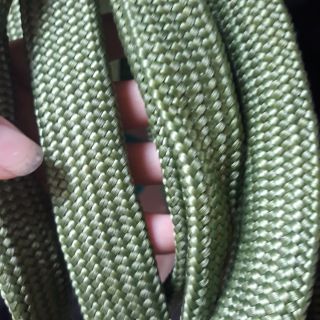 10m Dây dù dẹt nhiều lõi