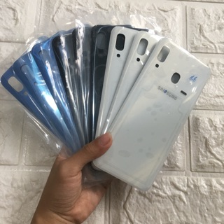 Nắp Lưng Samsung Galaxy A30 Zin Hàng Cao Cấp