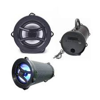 Loa bluetooth JDA-068
