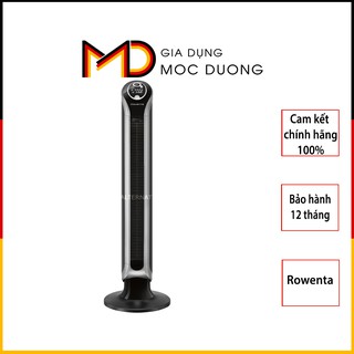 Quạt tháp/trụ Rowenta VU 6670FO, gió mát dịu nhẹ, chính hãng, Gia Dụng Mộc Dương