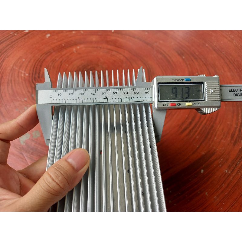Mạch khuếch đại class AB 150w x 2 nguồn DC 12v TTC5200 và TTA1943