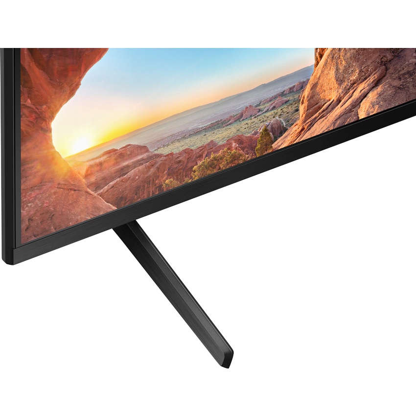 KD-65X86J - Google Tivi Sony 4K 65 inch KD-65X86J