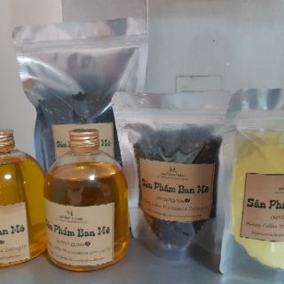 Hạt tiêu đen siêu sạch Daklak 100gr