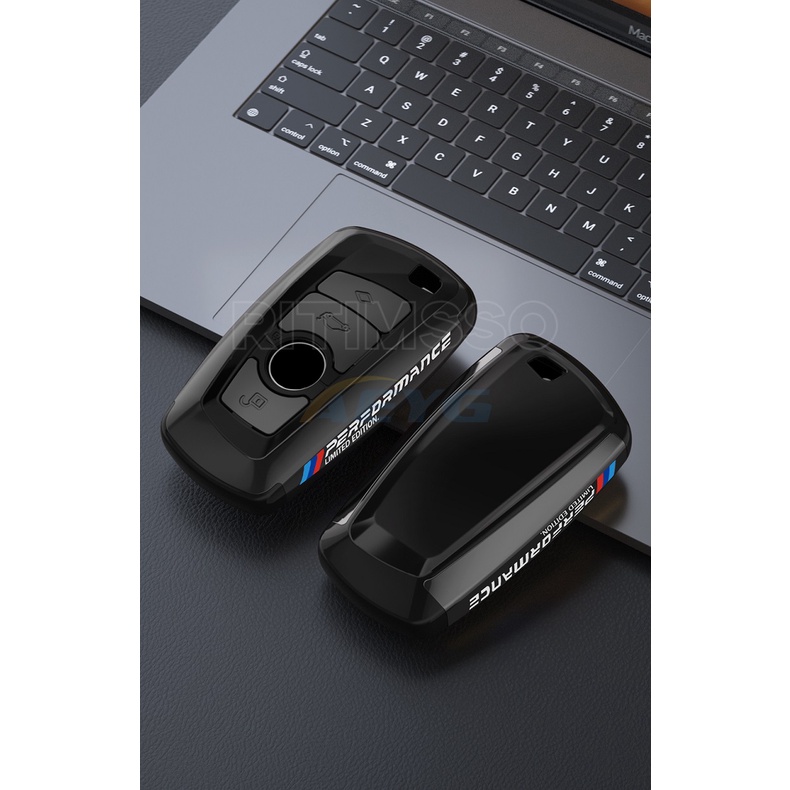 Vỏ Bảo Vệ Chìa Khóa Điều Khiển Từ Xa Cho Xe Hơi BMW F10 F20 F30 F15 F16 F07 F01 F02 F25 F31 1 3 5 7 Series X1 X3 X4 X5 X6