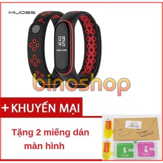 Dây Sport dành cho Xiaomi miband 3