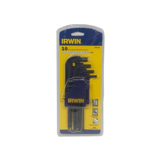 1.5-10mm bộ lục giác hệ mét irwin 9097005
