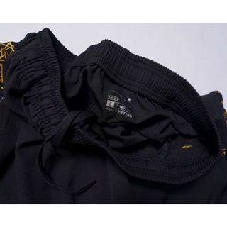 Quần Short Thể Thao Royal Keep & Fly Chất Si Dù, Nhẹ, Mát