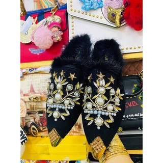 🧸 Sục jimmy choo 🦄