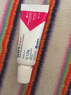Combo nước súc miệng Kin gingival+ kdr