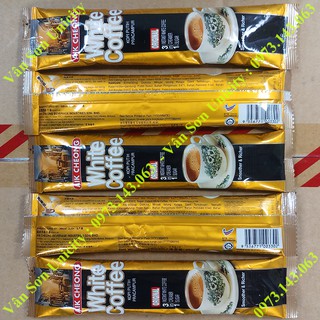 Cà Phê Aik Cheong White Coffee Original