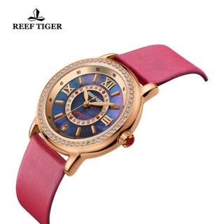 Đồng hồ nữ Reef Tiger RGA1563-PBRD