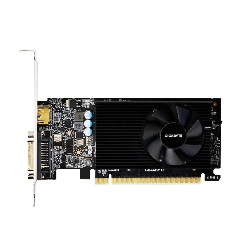 Card gt730 2gb ddr5 nhiều hãng ( giga, asus, msi, zotac)