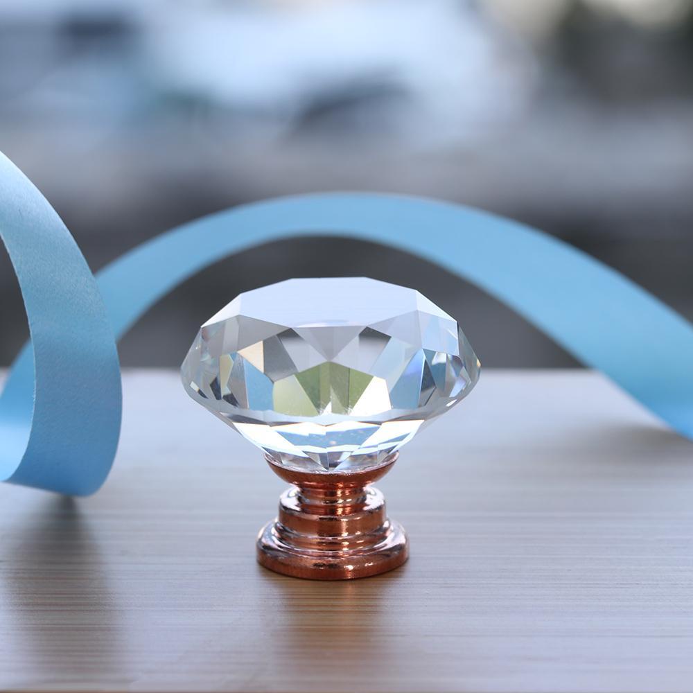 YOLA Bộ 5 Tay Nắm Ngăn Kéo Tủ 30mm Thiết Kế Mới Cao Cấp Tiện Lợi Dễ Sử Dụng
