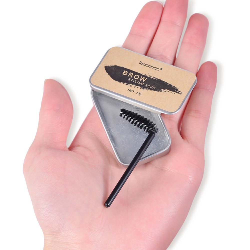 (Hàng Mới Về) Kem Dưỡng Lông Mày 3d Chống Nước TALLER | BigBuy360 - bigbuy360.vn