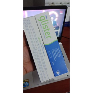 Combo 2 kem đánh răng