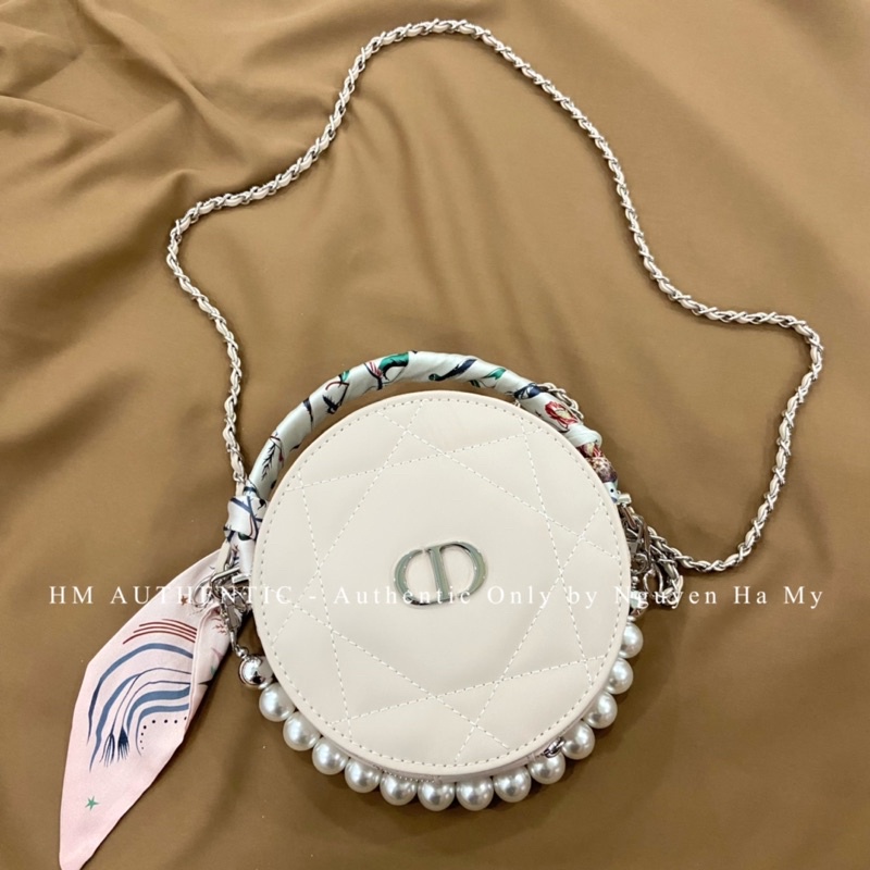 Túi DI.OR Beauty Gift Bag