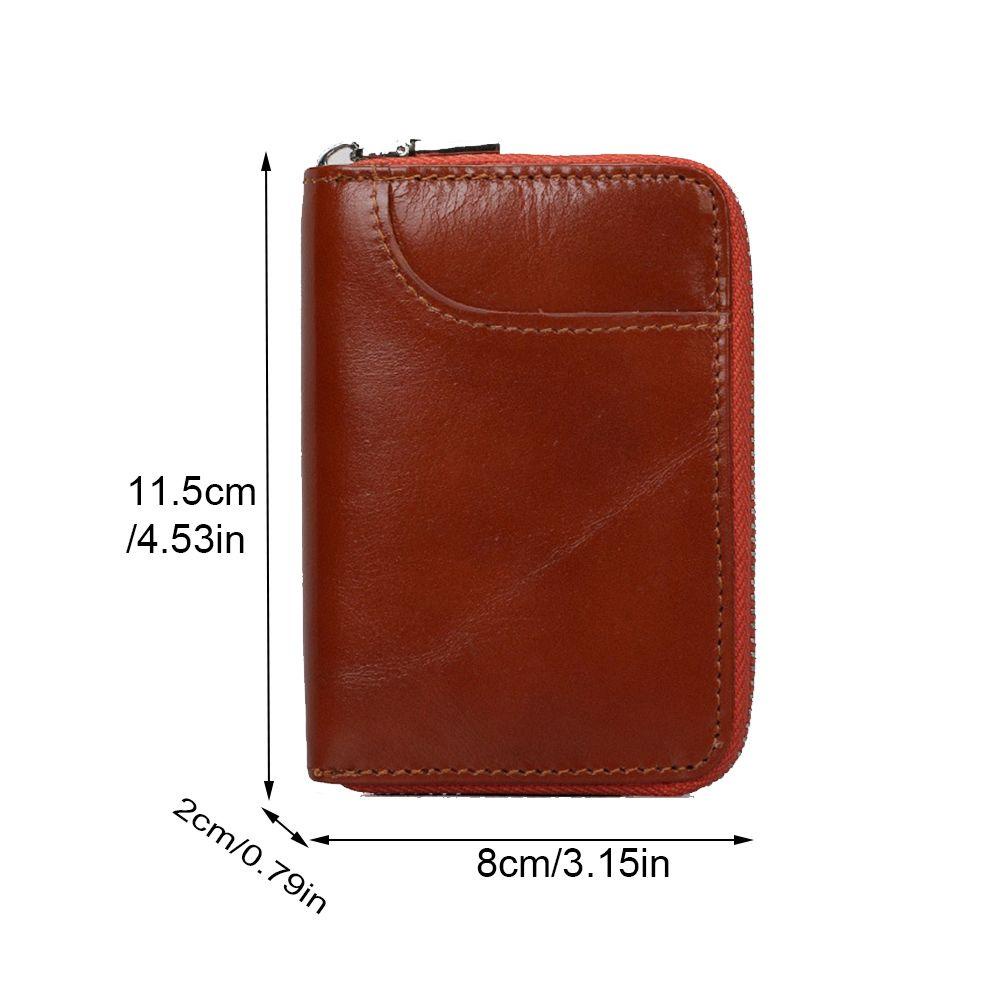 Ví Da Kẹp Tiền, Thẻ Tín Dụng MIHAN1 RFID