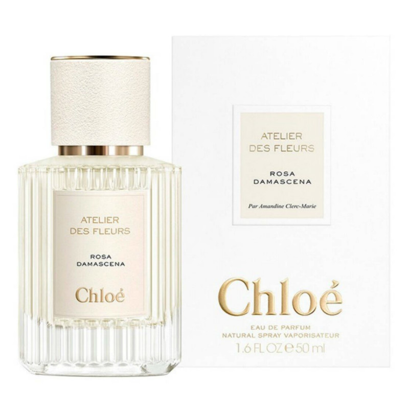 (Hàng Mới Về) Nước Hoa Chloe 50ml Hương Hoa Vườn Xứ Sở Thần Tiên