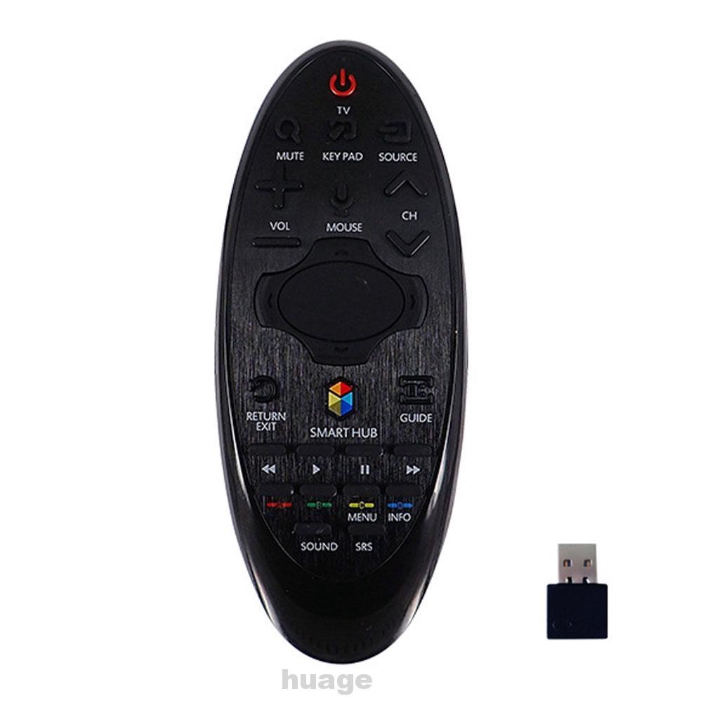 Điều khiển giọng nói Tivi Samsung loại HUB - Remote giọng nói tivi Samsung HUB