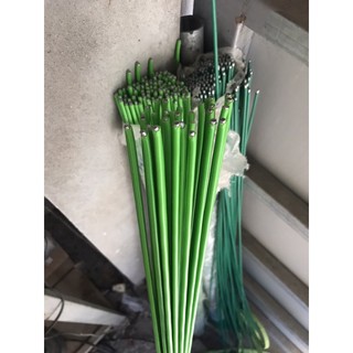 Que cắm Lan 1m ( combo 20 cái trọng lượng 1,2kg) que cắm cây hoa kiểng