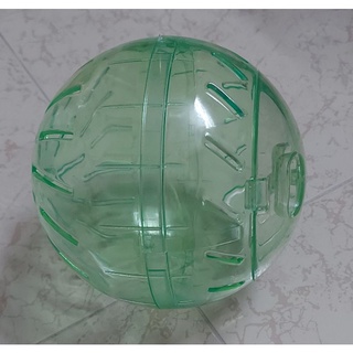 Banh chạy 14cm hamster