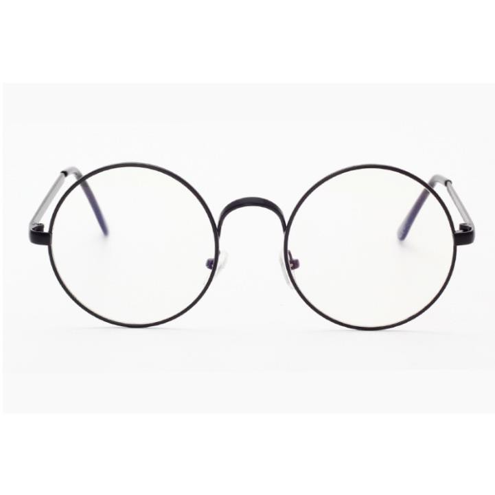 KÍNH GỌNG CẬN TRÒN NOBITA ST2S490