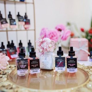 Tinh dầu thơm phòng Bath & body works