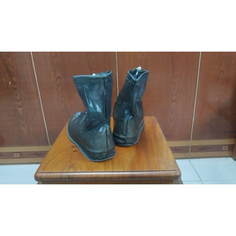 GIÀY ĐI MƯA CHỐNG THẤM NƯỚC, CHỐNG TRƠN TRƯỢT | BigBuy360 - bigbuy360.vn