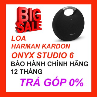 Loa Harman Kardon Onyx Studio 6