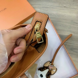 Túi LV công sở sz A4, hàng fullbox, bill