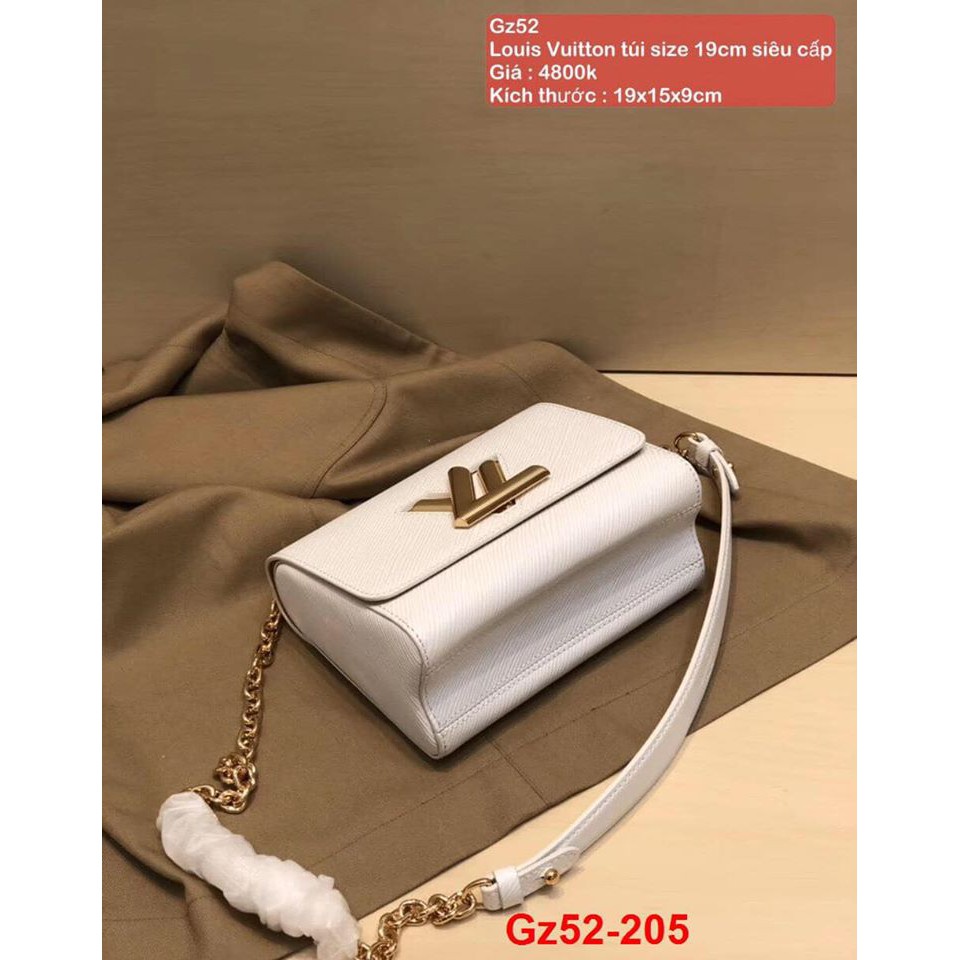 Túi size 19cm cao cấp