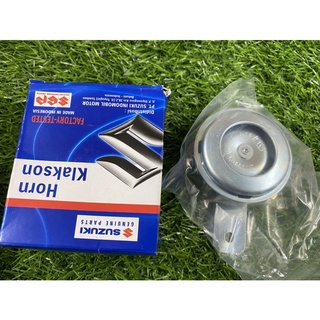 kèn xe máy suzuki raider satria