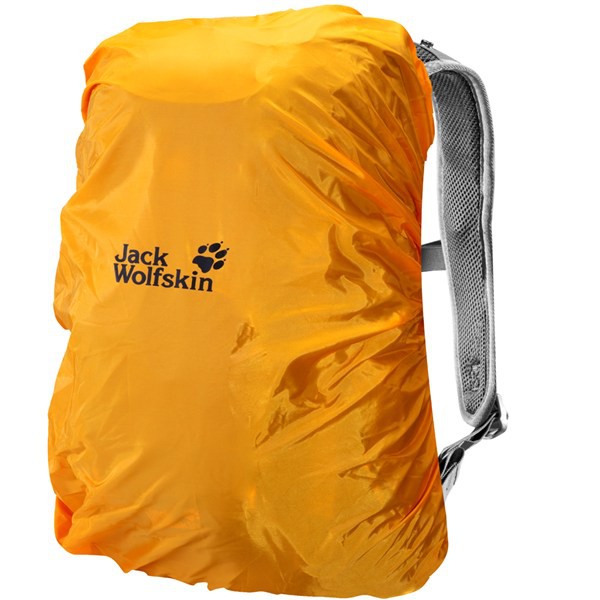 Balo du lịch phượt trekking Jack Wolfskin VELOCITY - HAMROCKS 12L - balo nam leo núi hiking nhỏ xinhBẢO HÀNH TRỌN ĐỜI