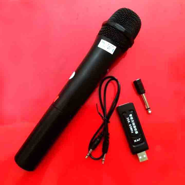 Siêu rẻ MIC KHÔNG DÂY shop bán sỉ