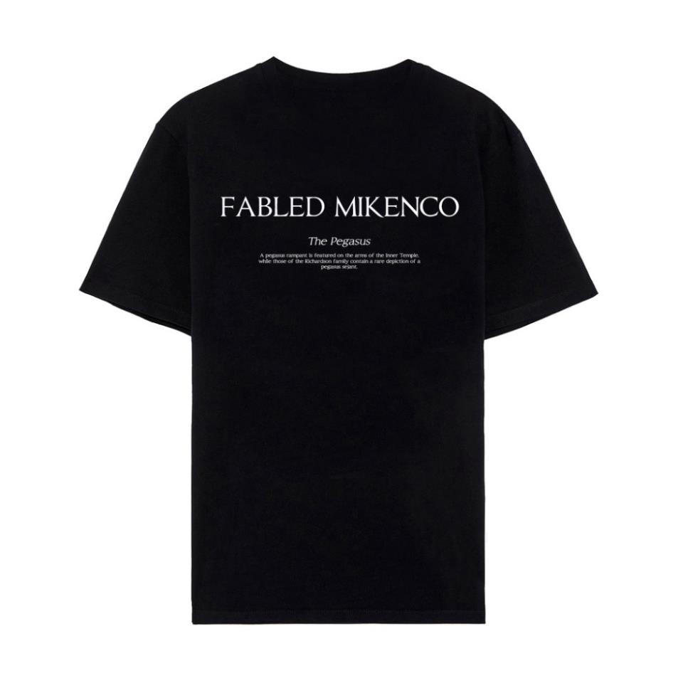 Áo phông nam MIKENCO Ceberus tshirt HOT 2022