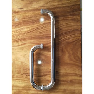 TAY NẮM CỬA PHÒNG TẮM KÍNH 11051 VIỆT TIỆP .Chính hãng.