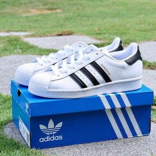 [Xã kho Freeship] Giày adidas Superstar Chính hãng US