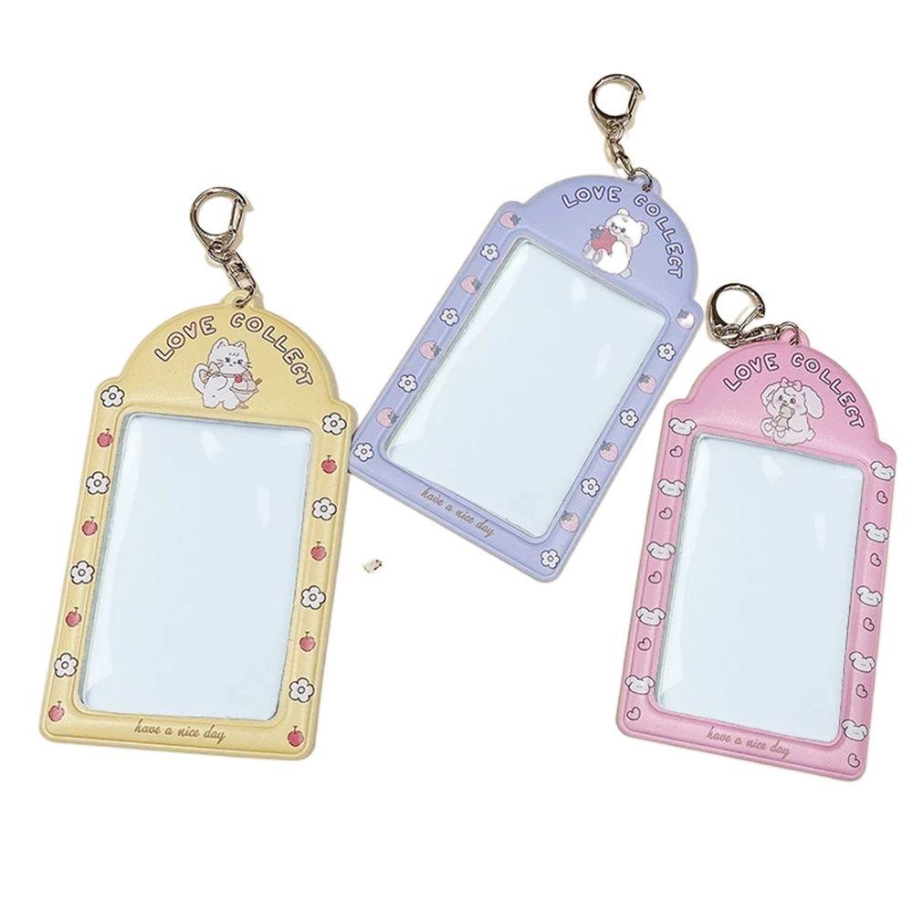 Vỏ Bọc Thẻ Ảnh / Xe Buýt Dành Cho Học Sinh