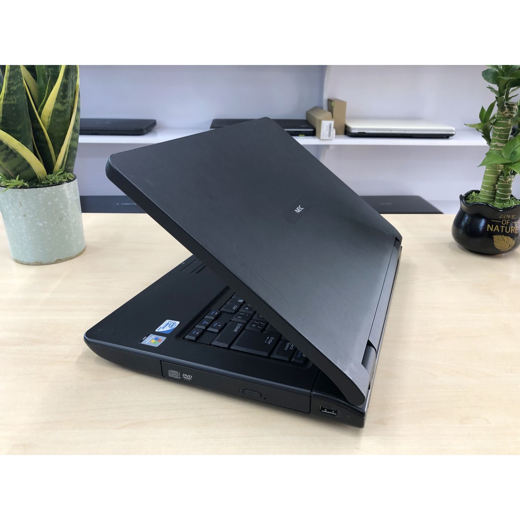 Laptop NHẬT BẢN NEC VY22MF - INTEL P8600 - Ram 4G - 15.6inch HD | BigBuy360 - bigbuy360.vn
