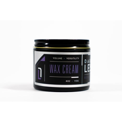 Tạo kiểu tóc Dauntless Wax Cream