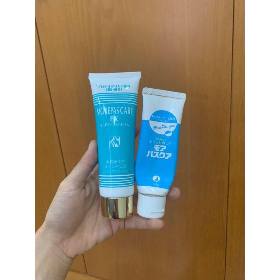 Kem Dưỡng PG Colagel Cá Hồi 50g