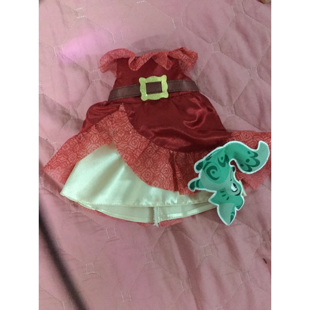 Áo gốc bb Elena