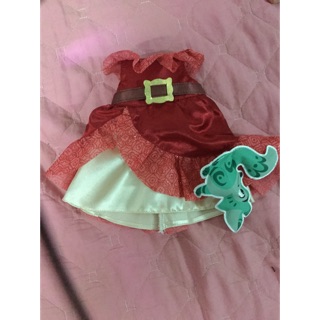 Áo gốc bb Elena