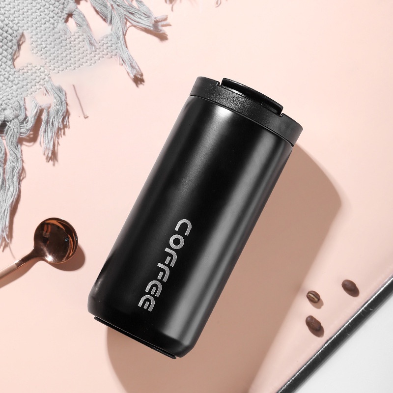 Bình Nước Inox 304 Giữ Nhiệt Màu Sắc Xinh Xắn