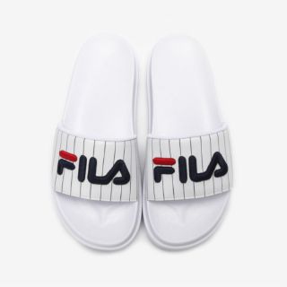 Dép Fila Jack Up đế cao