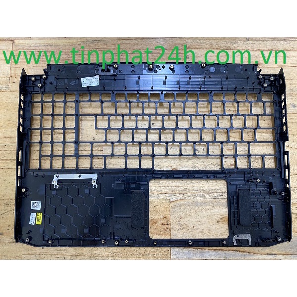 Thay Vỏ Mặt C Laptop Acer Nitro 5 AN515 AN515-55-53AG AN515-55-5923 Nitro 5 AN515 AN515-55-53AG AN515-55-5923